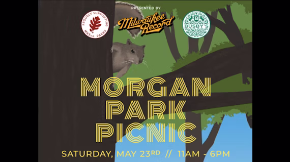 Milwaukee Morgan Park Picnic